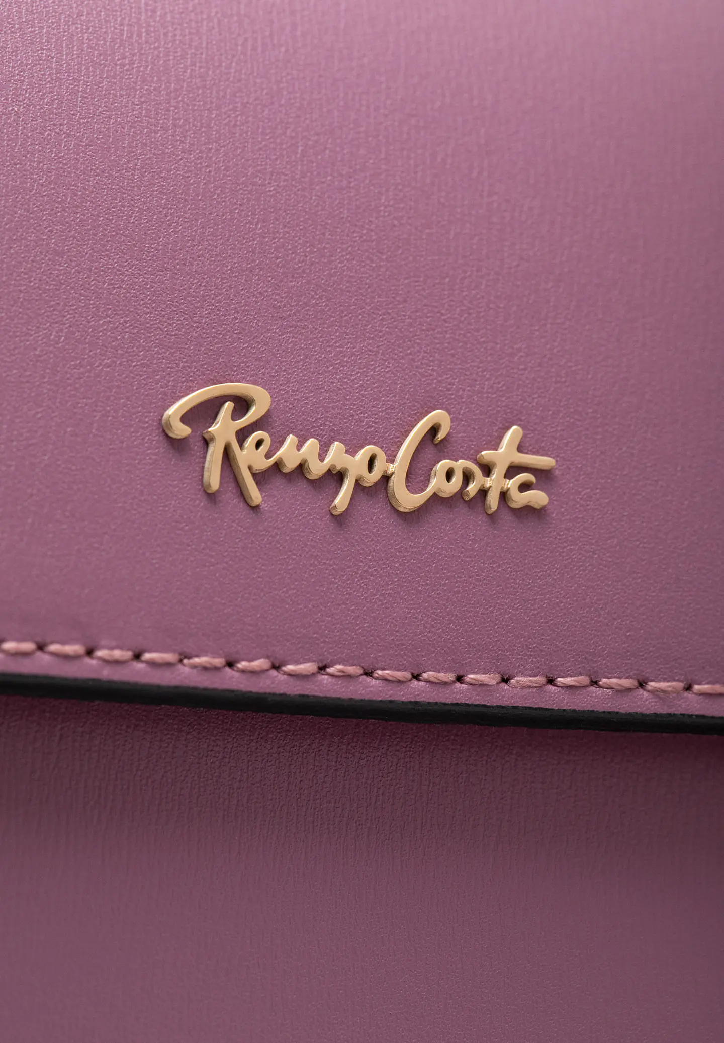 Cartera Cuero Nova 23