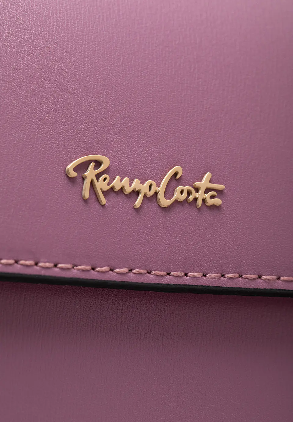 Cartera Cuero Nova 23