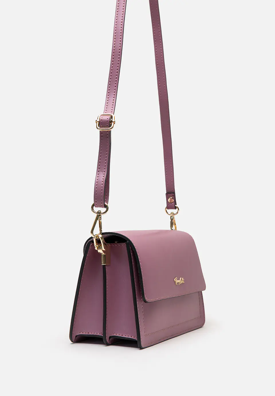 Cartera Cuero Nova 24