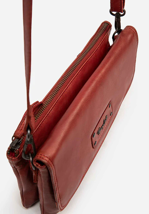 Morral Cross Rebel Fit