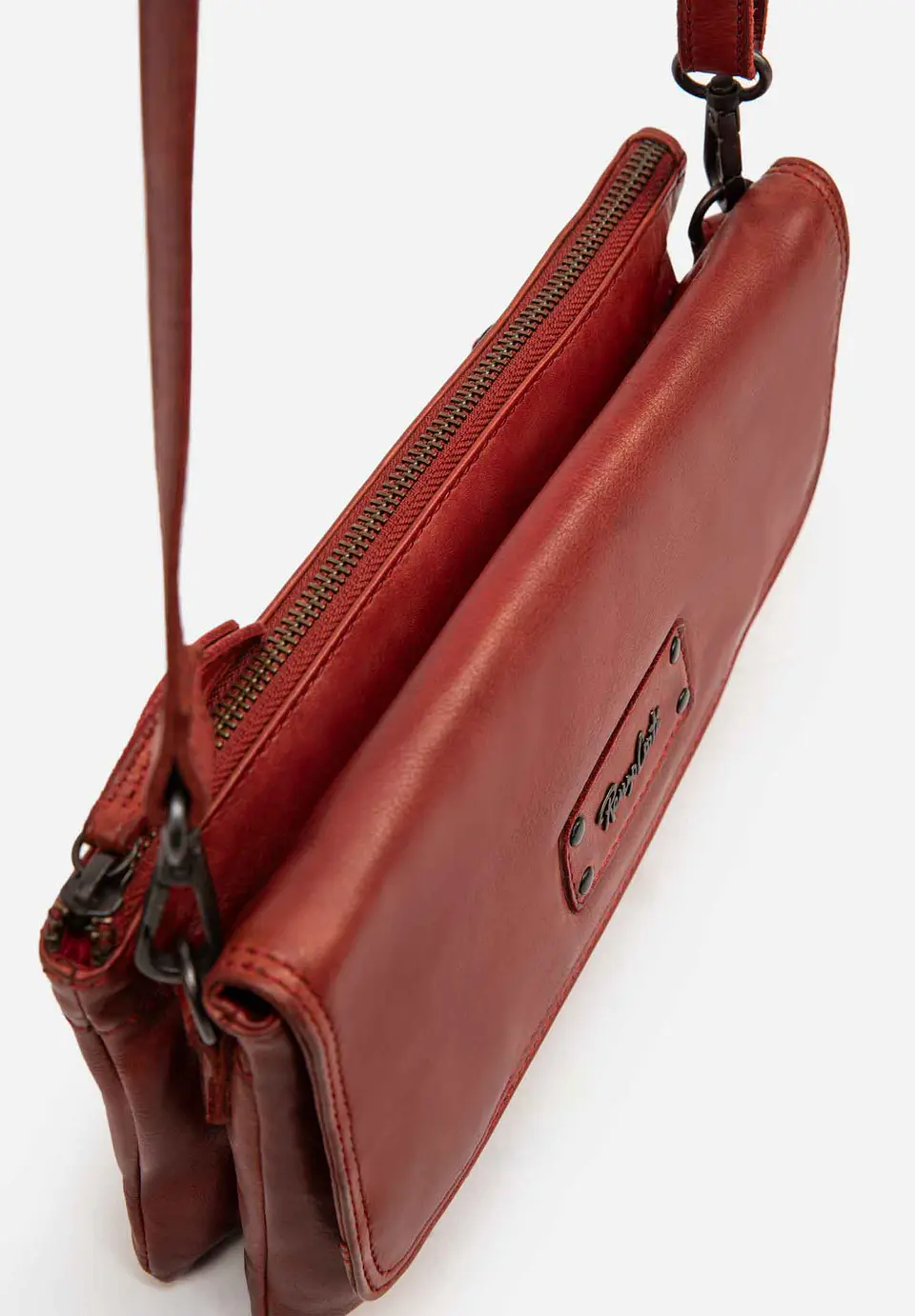 Morral Cross Rebel Fit 2