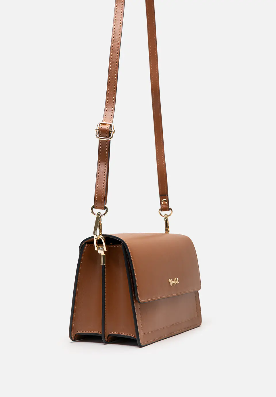 Cartera Cuero Nova 26