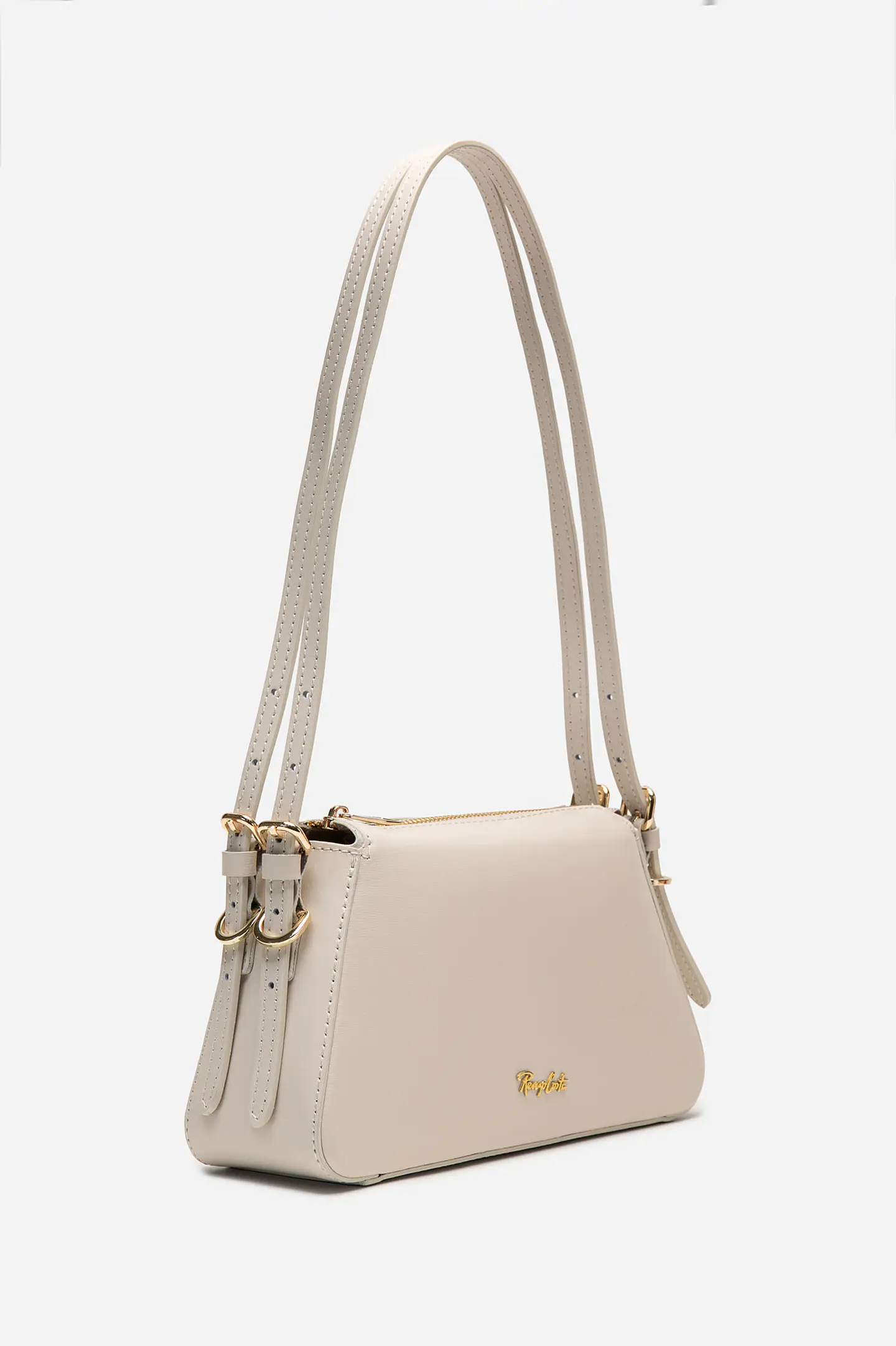 Cartera Cuero Lumi 5