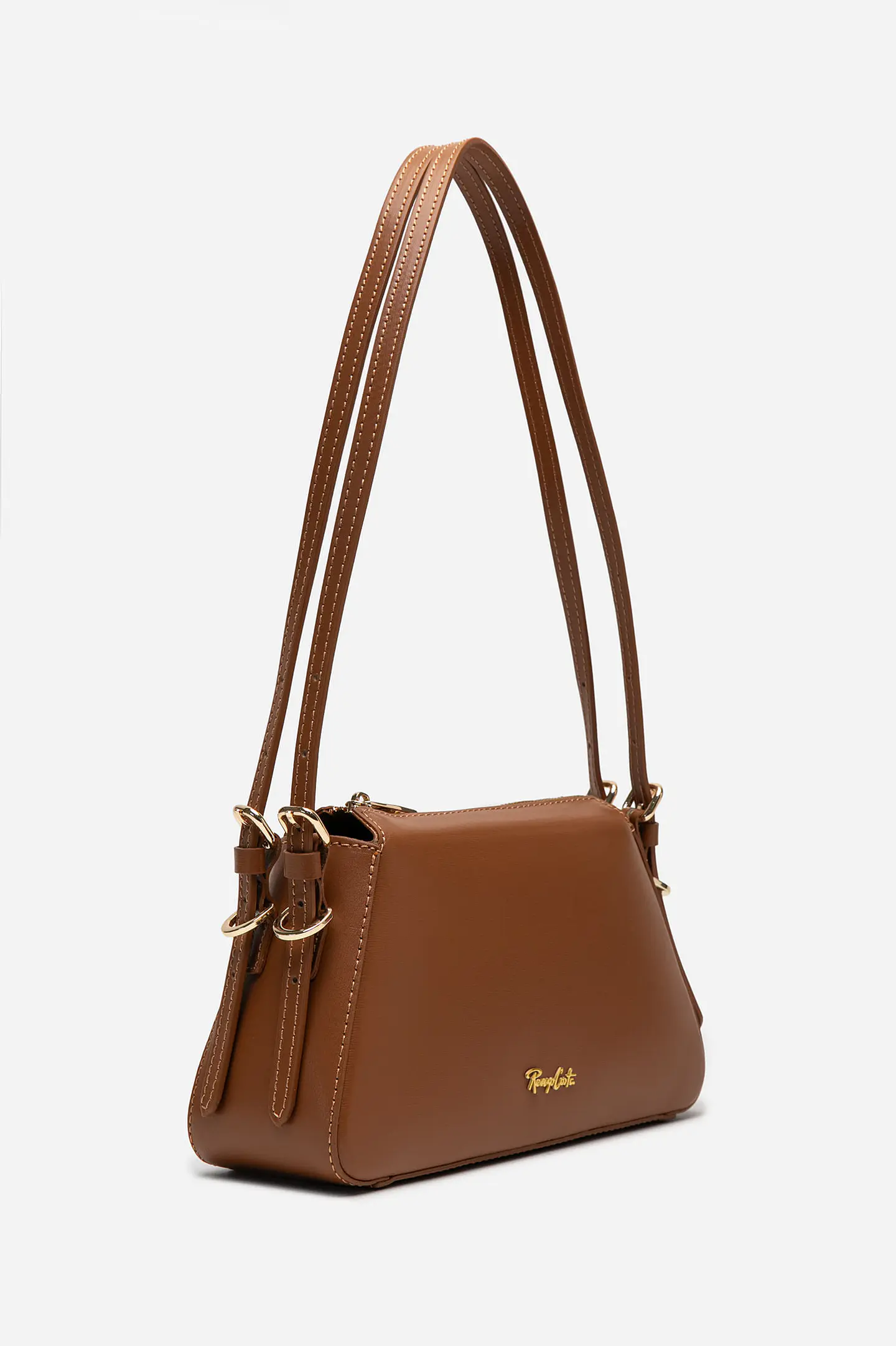 Cartera Cuero Lumi 10