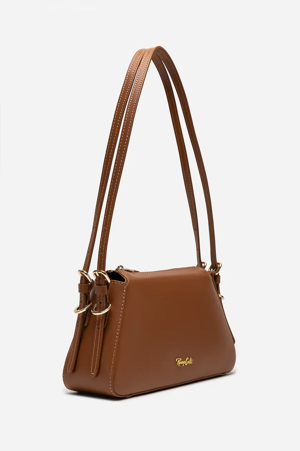 Cartera Cuero Lumi 10