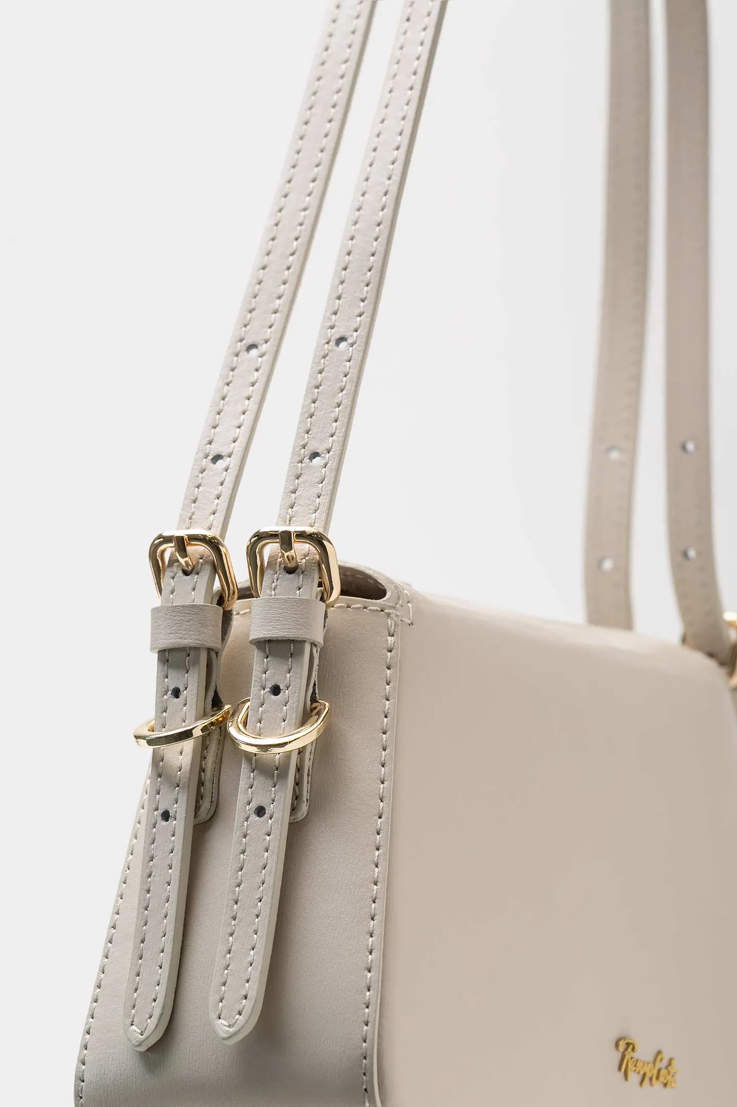 Cartera Cuero Lumi 11