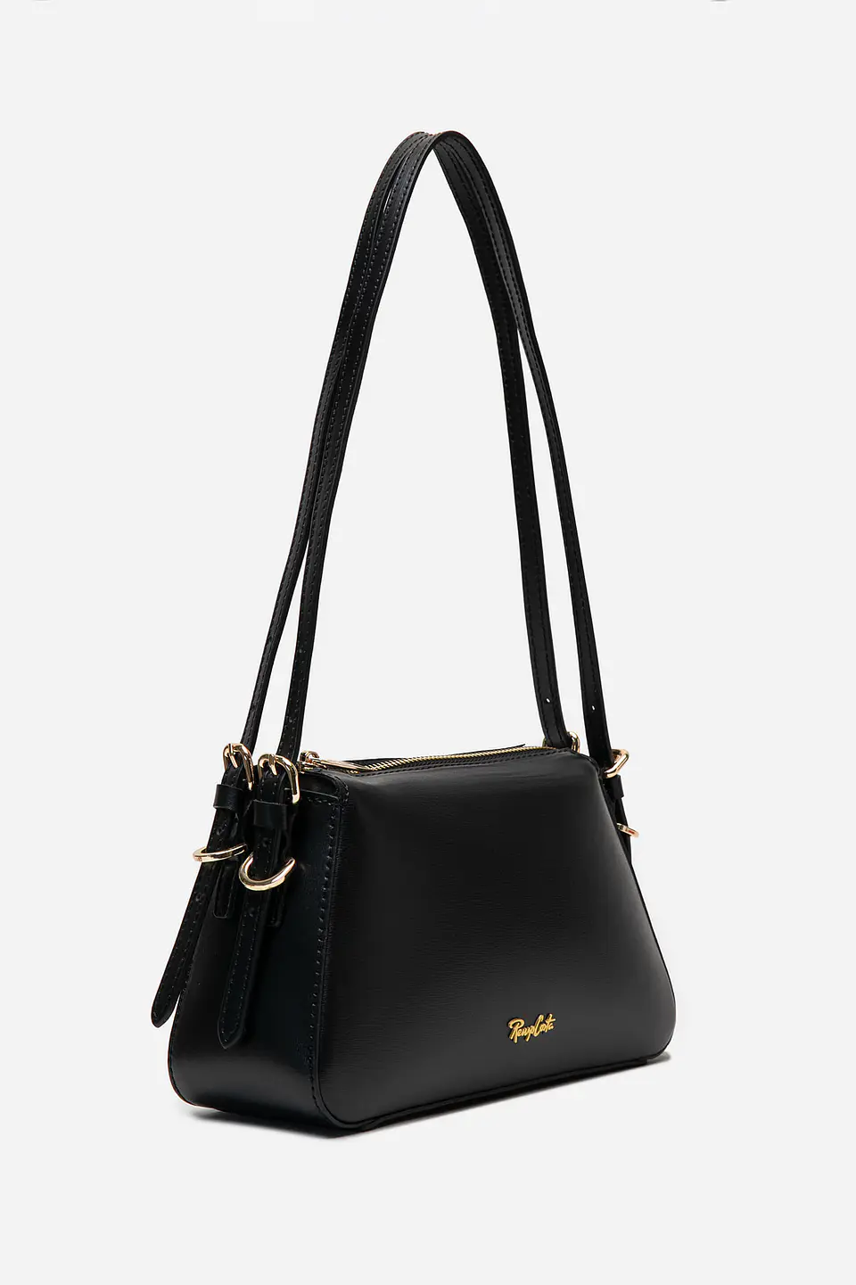 Cartera Cuero Lumi 19