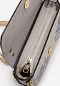 Cartera Cuero Butterfly Bloom - Miniatura 2