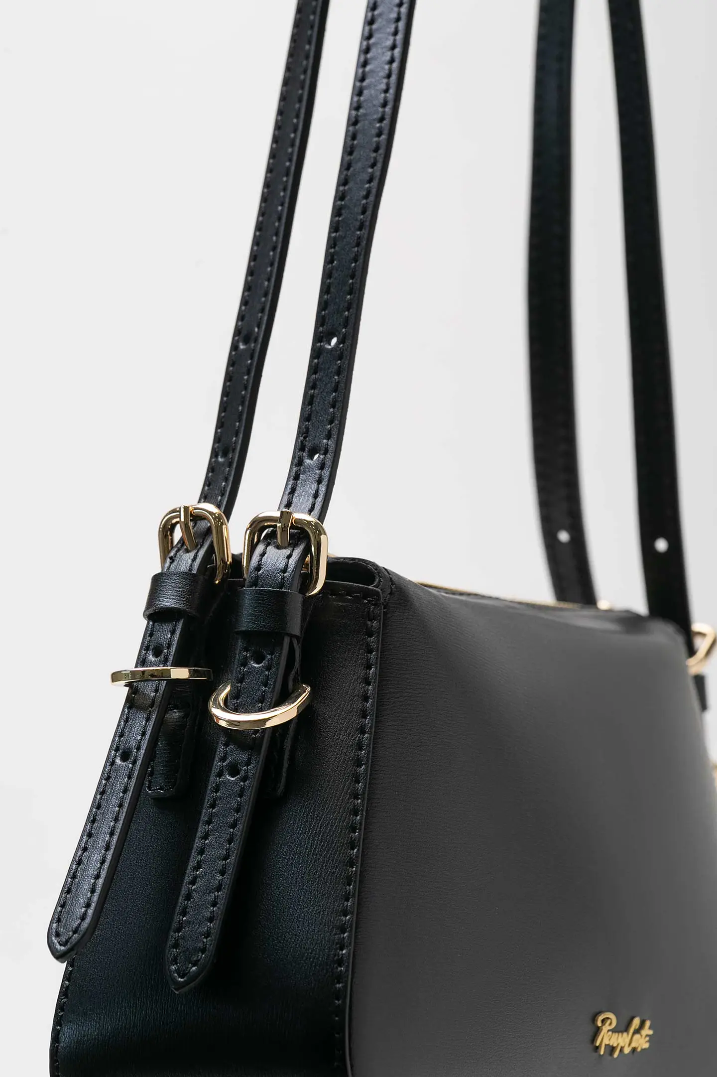 Cartera Cuero Lumi 22