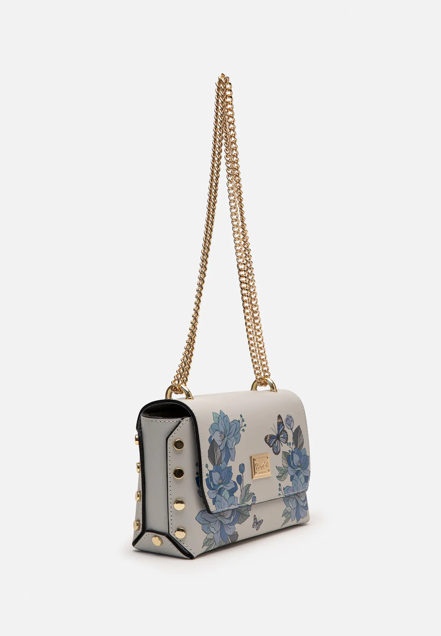 Cartera Cuero Butterfly Bloom 4