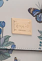Cartera Cuero Butterfly Bloom - Miniatura 19