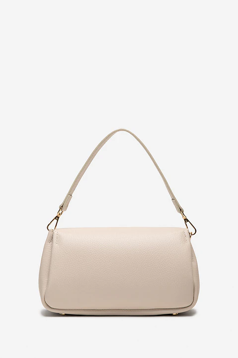 Cartera Cuero Small Aura
