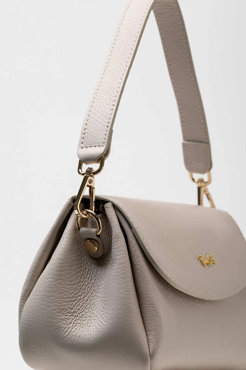 Cartera Cuero Small Aura 2