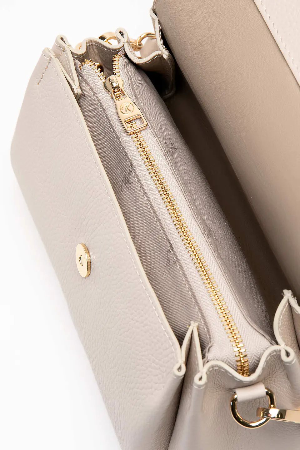 Cartera Cuero Small Aura 3