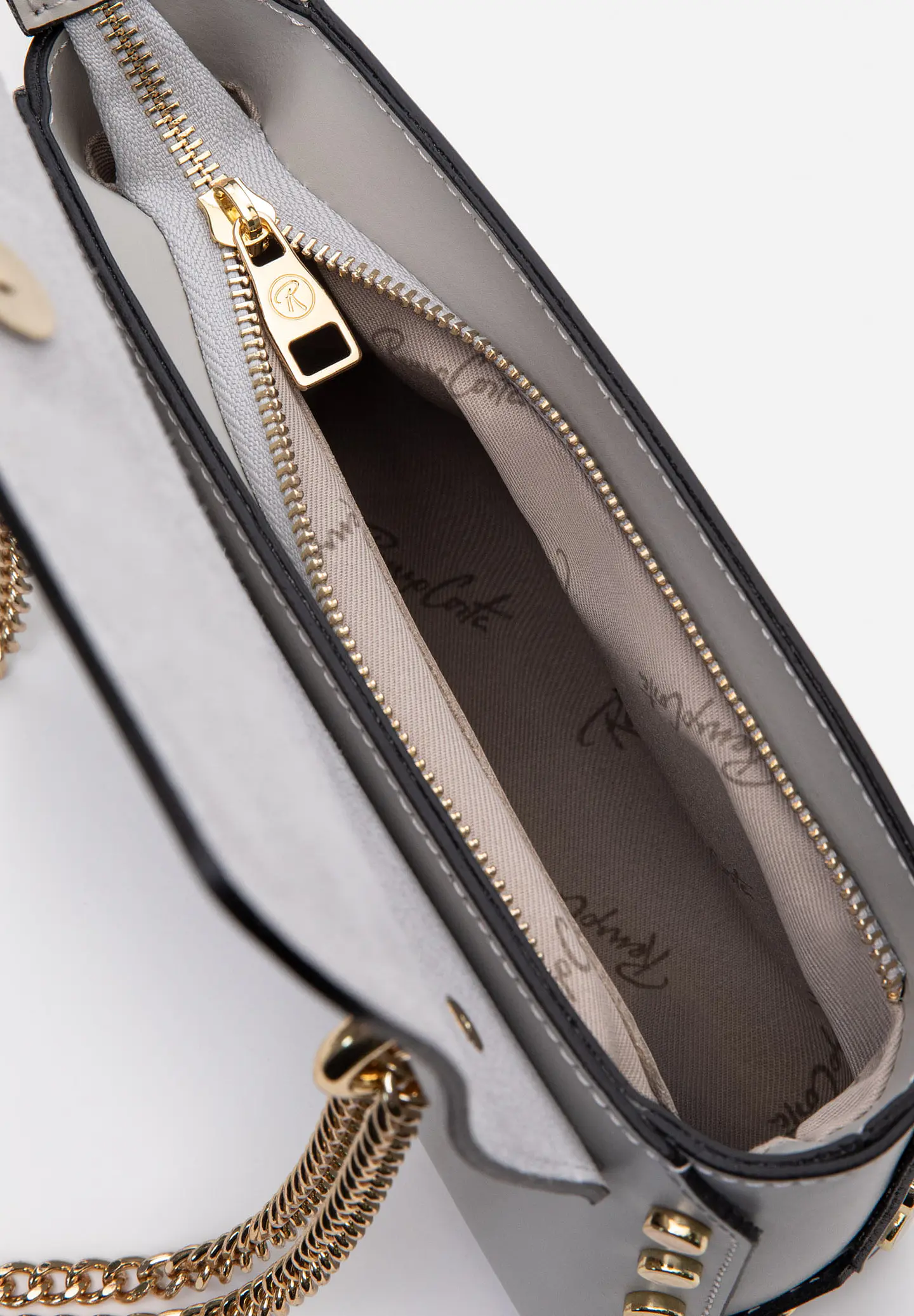 Cartera Cuero Butterfly Bloom 25