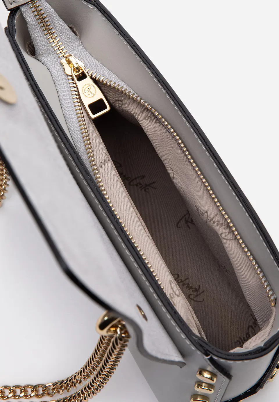 Cartera Cuero Butterfly Bloom 25