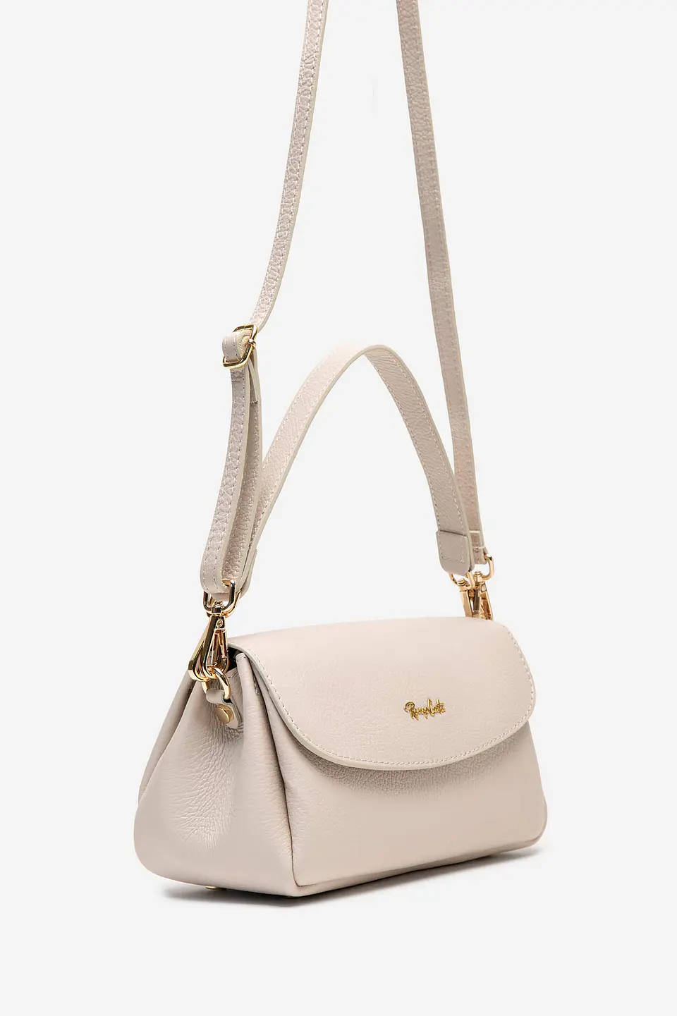Cartera Cuero Small Aura 6