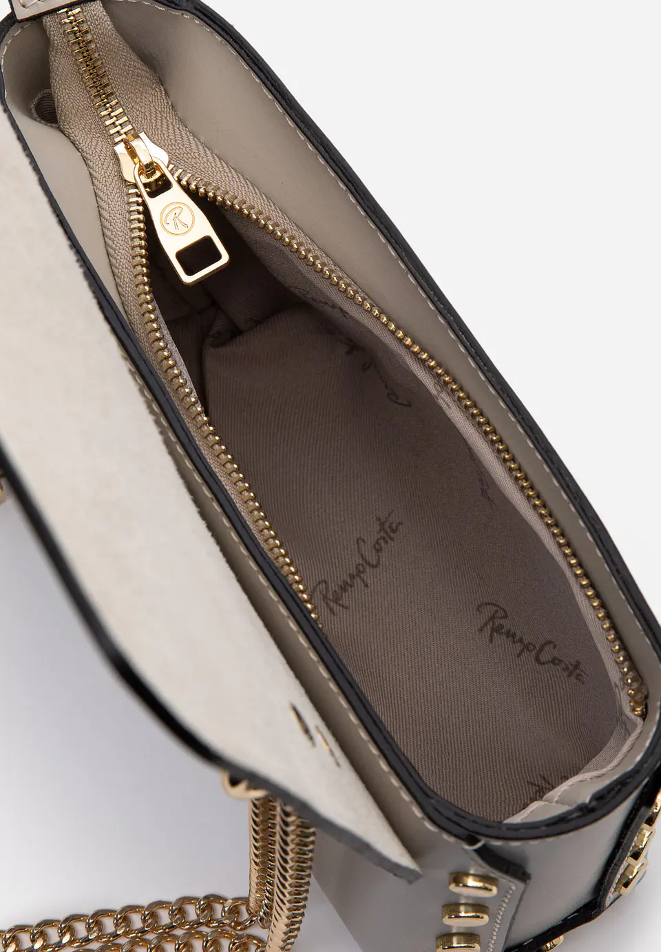 Cartera Cuero Butterfly Bloom 27