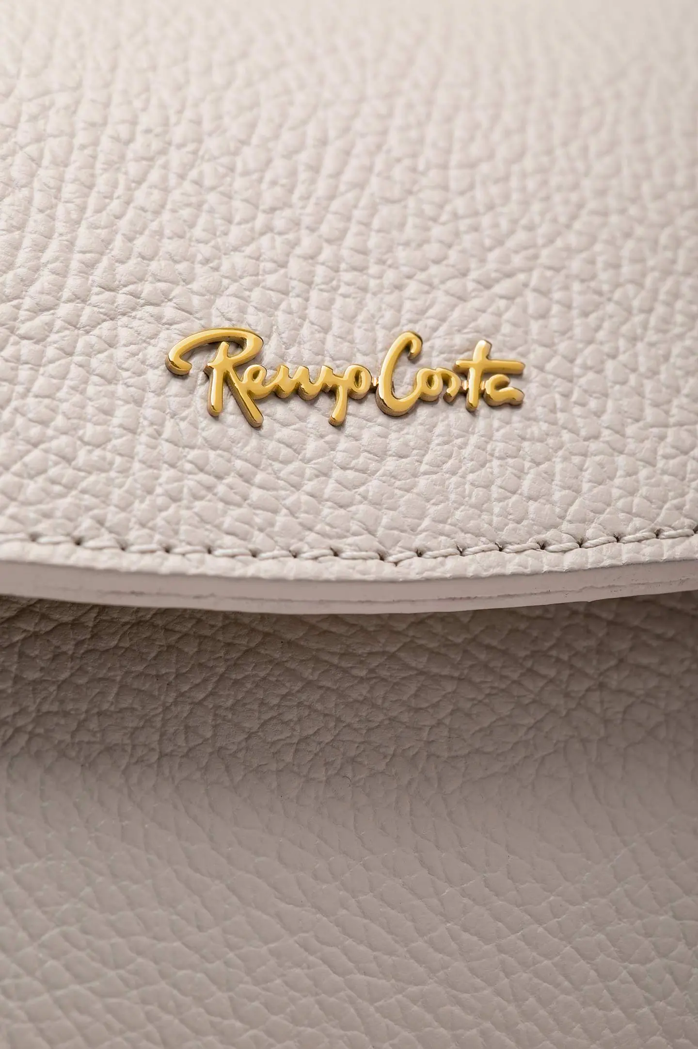 Cartera Cuero Small Aura 7