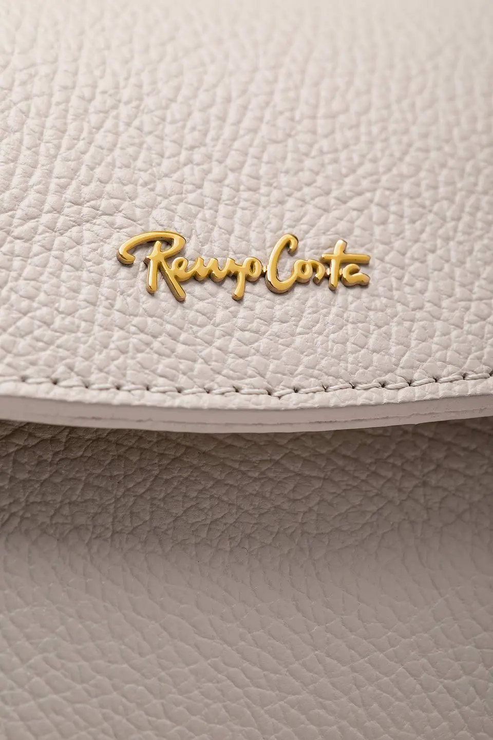 Cartera Cuero Small Aura 7