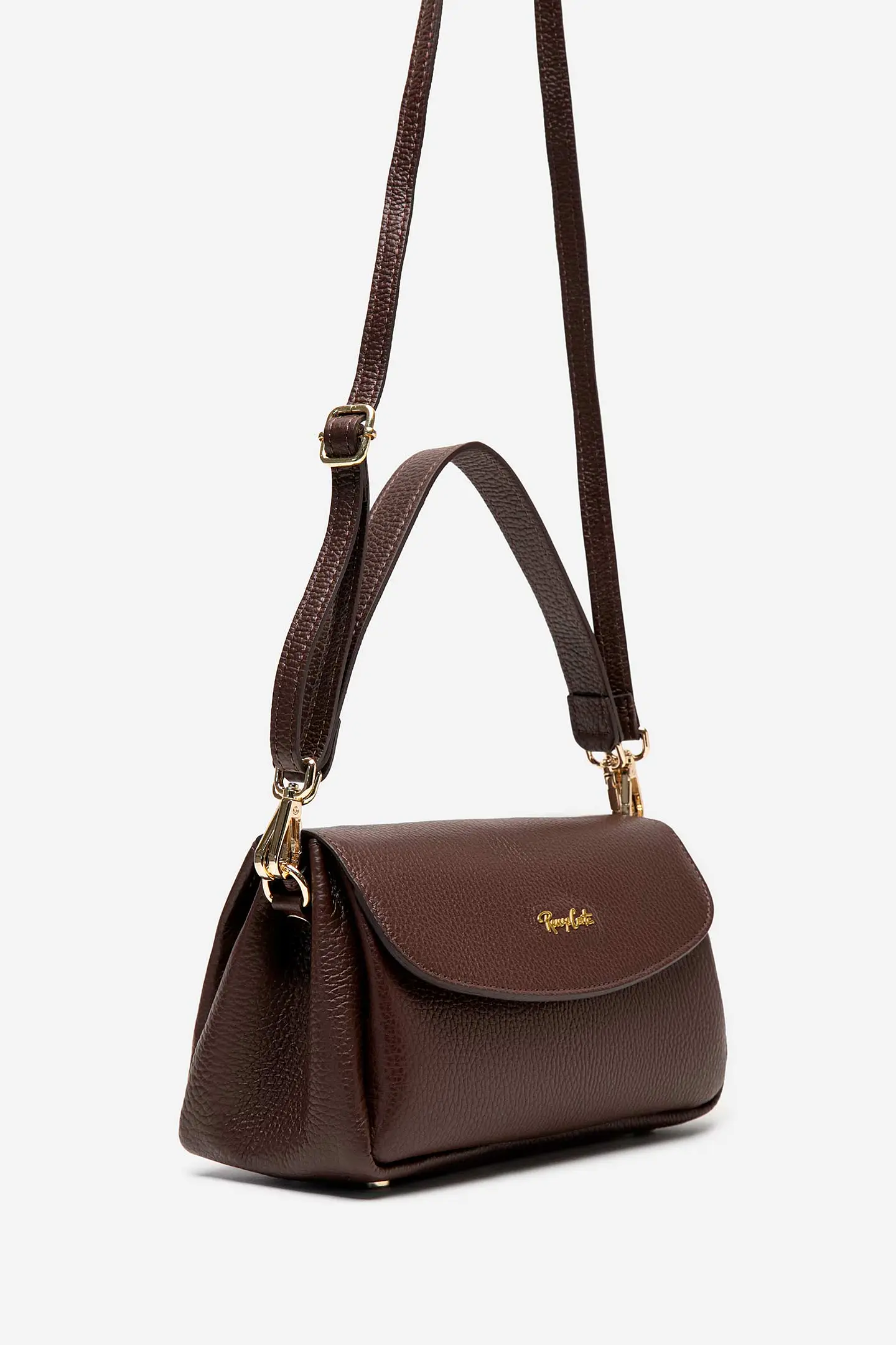 Cartera Cuero Small Aura 17