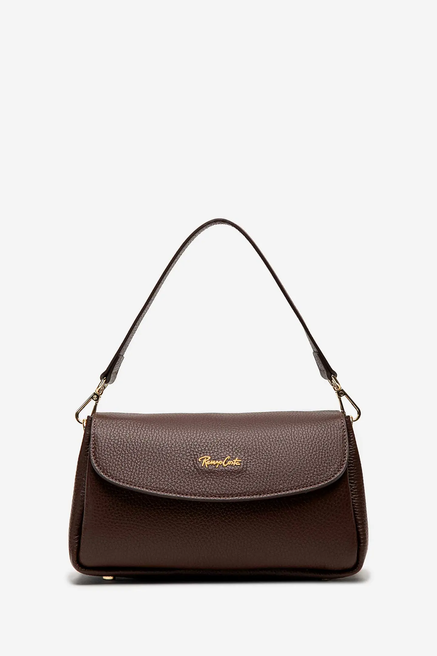 Cartera Cuero Small Aura 21