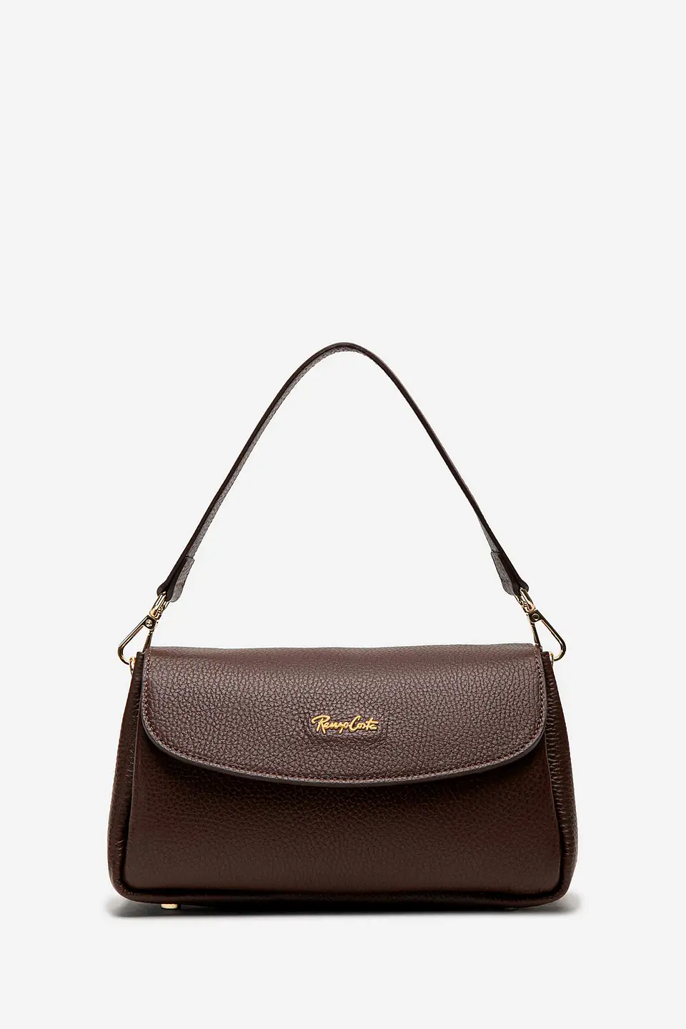 Cartera Cuero Small Aura 21