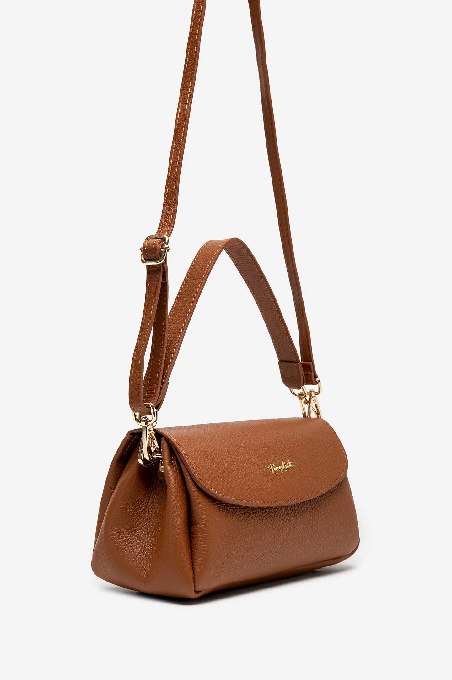 Cartera Cuero Small Aura 23