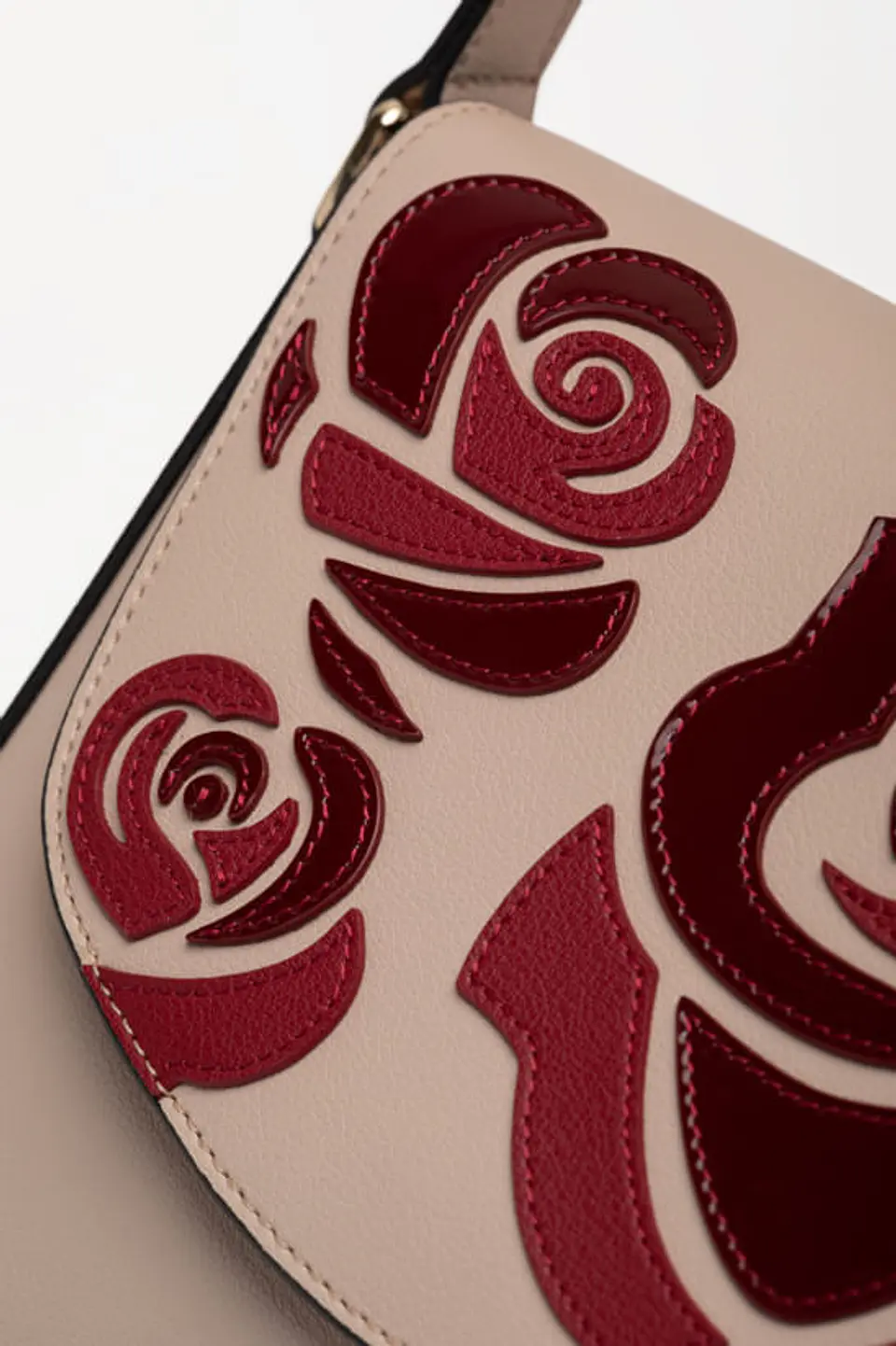 Morral Cuero Roselle 29