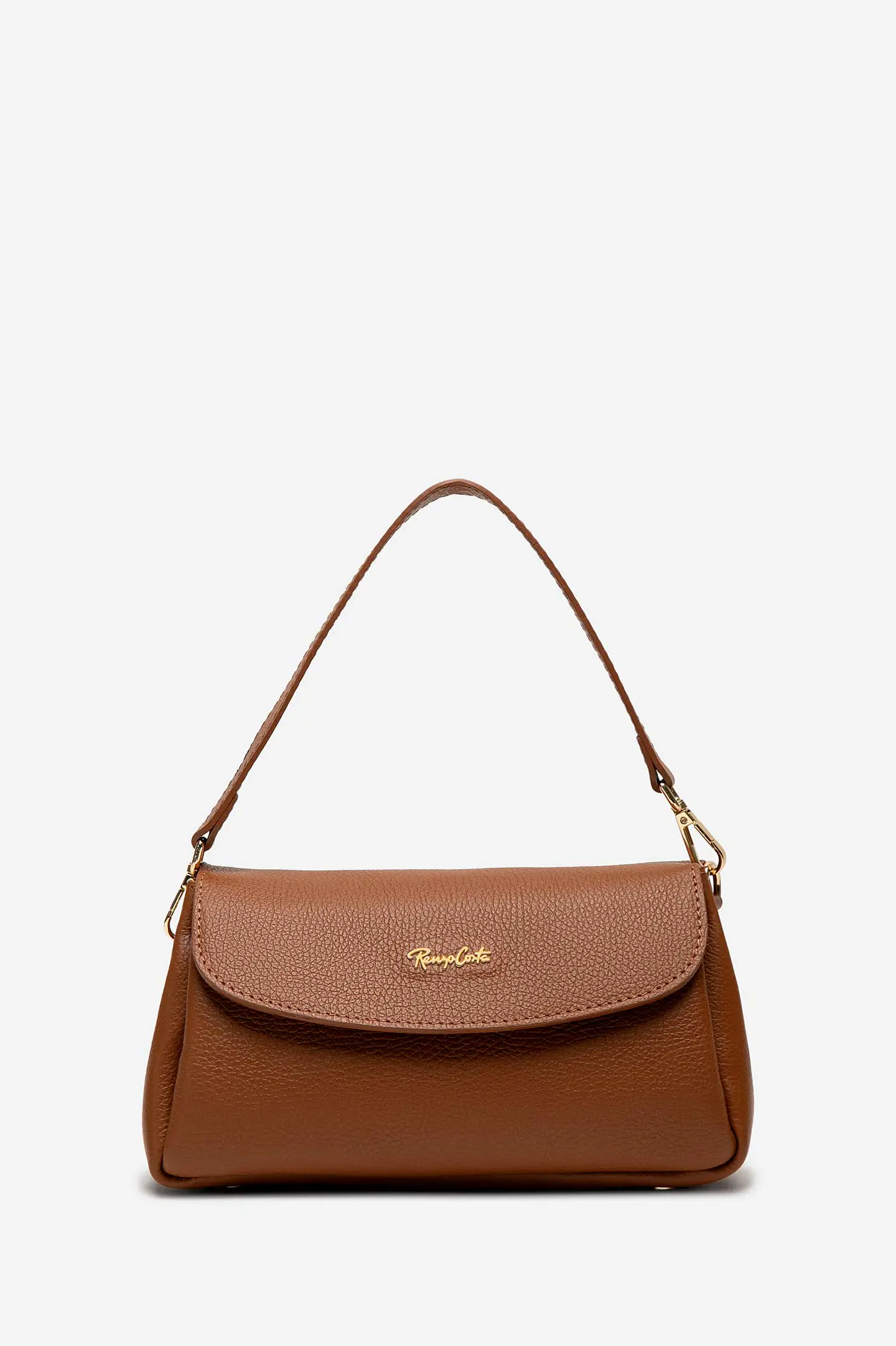 Cartera Cuero Small Aura 32