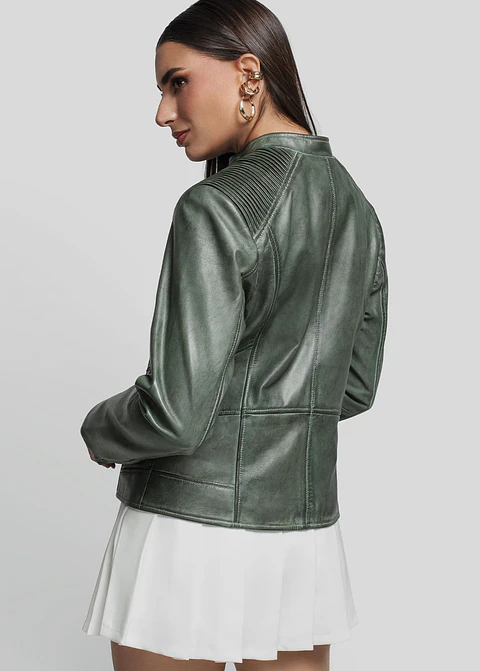 Casaca Rust Edge