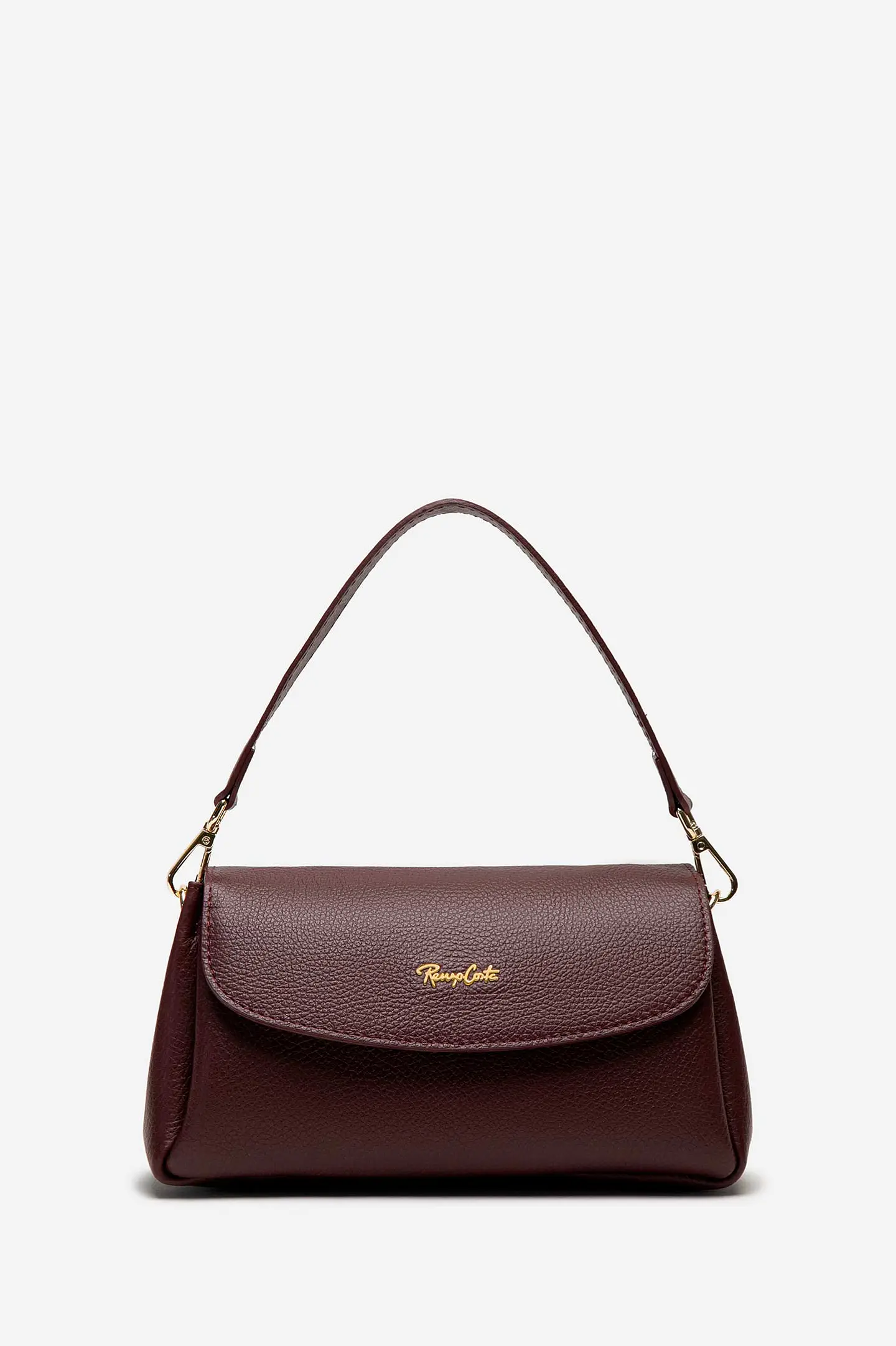Cartera Cuero Small Aura 33