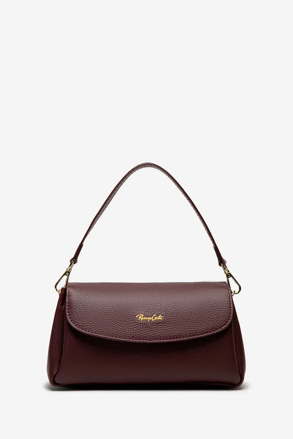 Cartera Cuero Small Aura 33