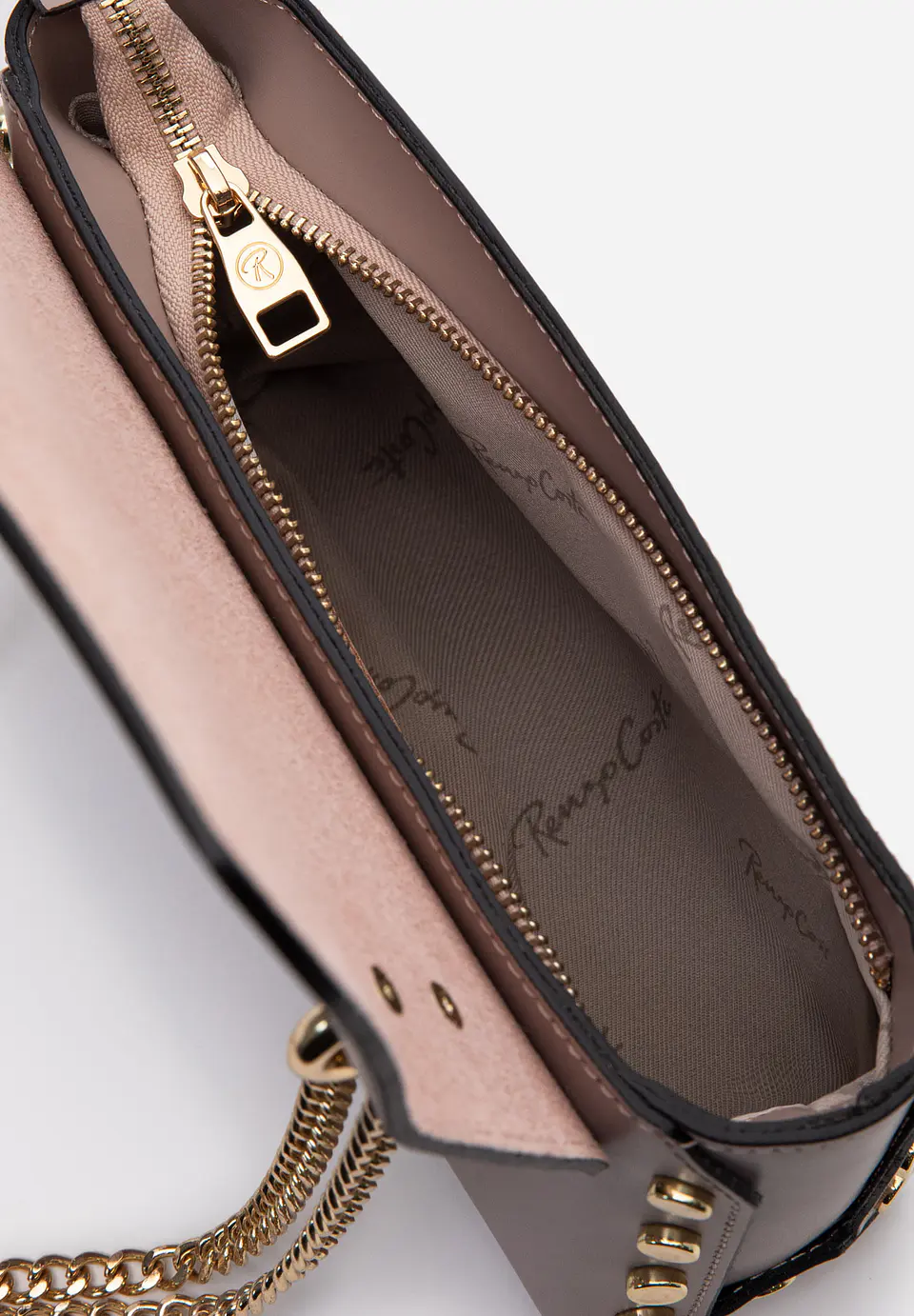 Cartera Cuero Butterfly Bloom 30