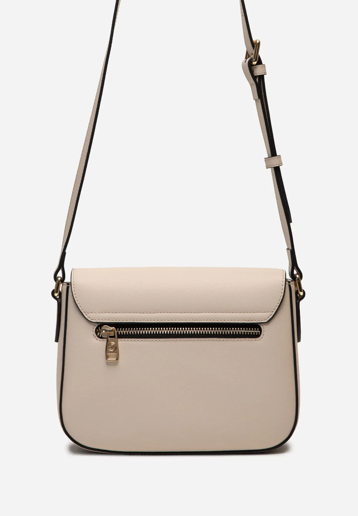 Morral Cuero Roselle 30