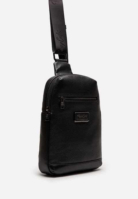 Chest Bag Cuero Urban Tech