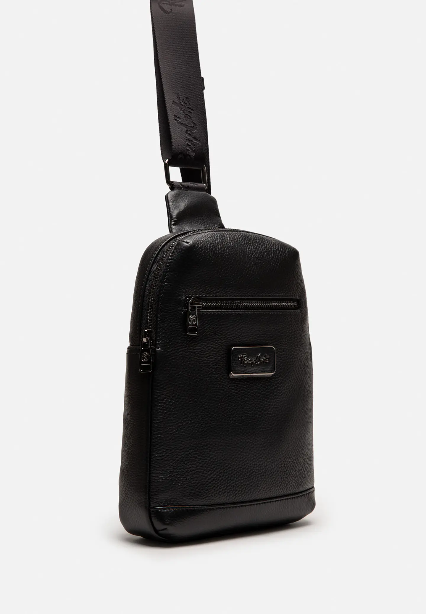 Chest Bag Cuero Urban Tech 1