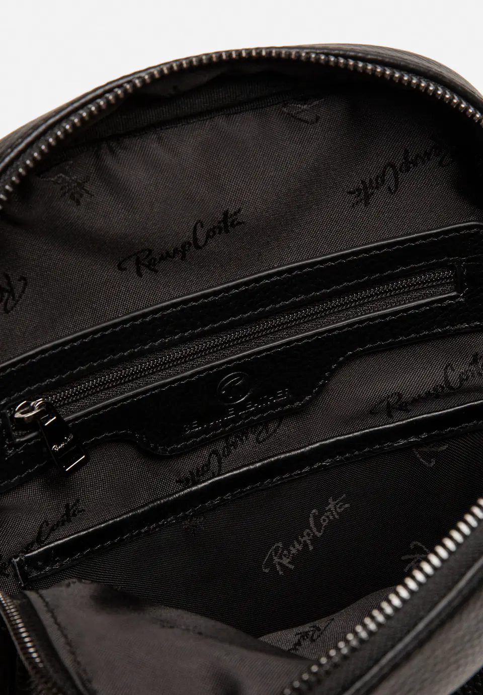 Chest Bag Cuero Urban Tech 3