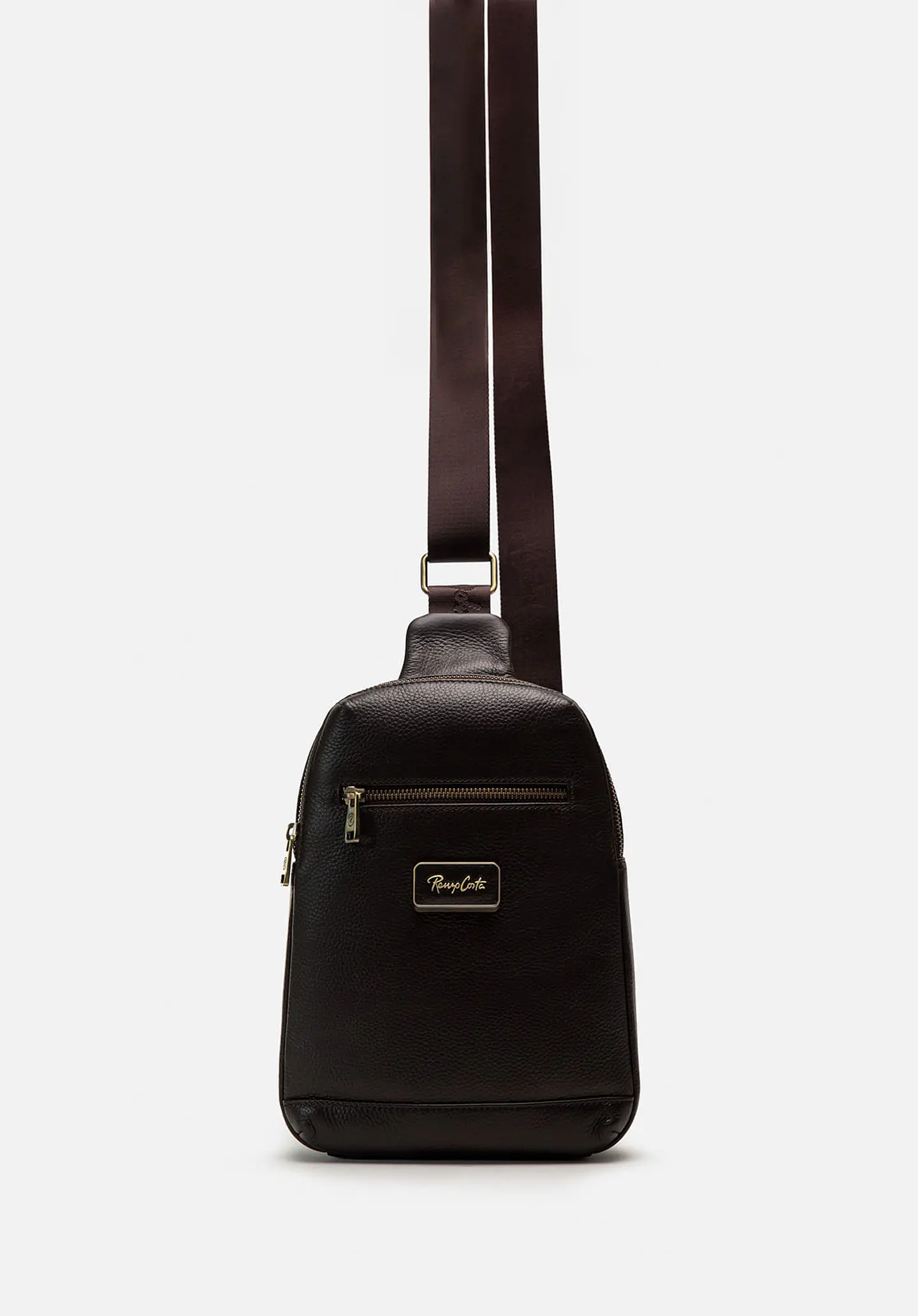 Chest Bag Cuero Urban Tech 4
