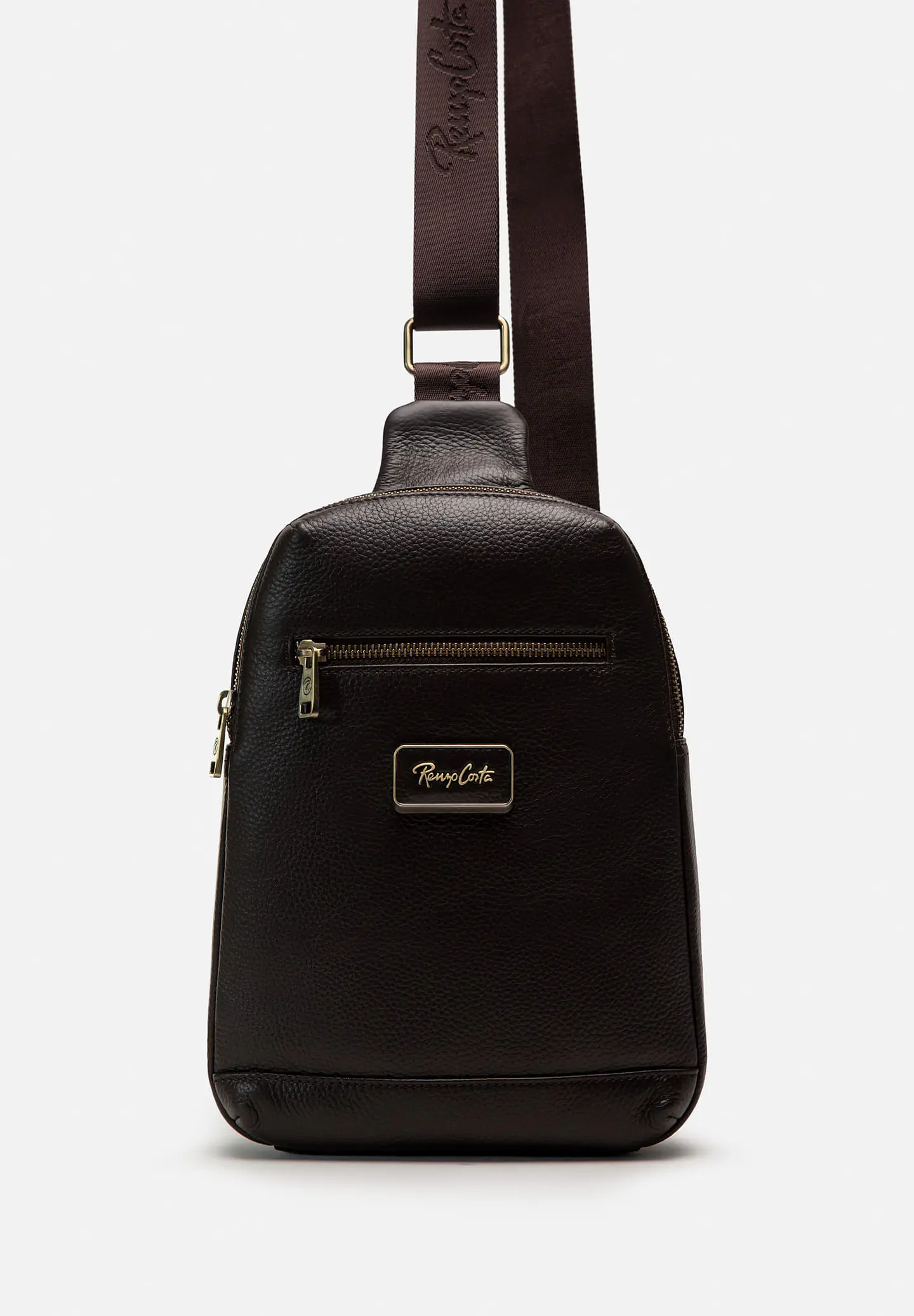 Chest Bag Cuero Urban Tech 5