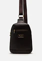 Chest Bag Cuero Urban Tech - Miniatura 5