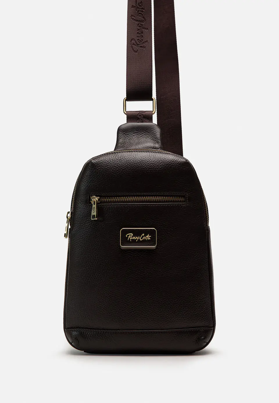 Chest Bag Cuero Urban Tech 5