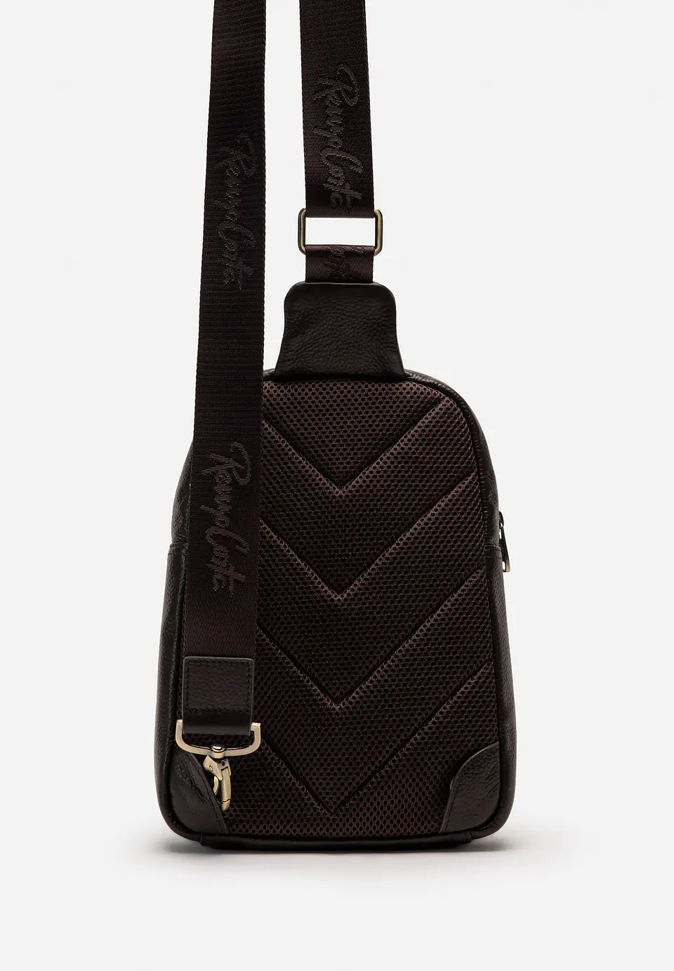 Chest Bag Cuero Urban Tech 7