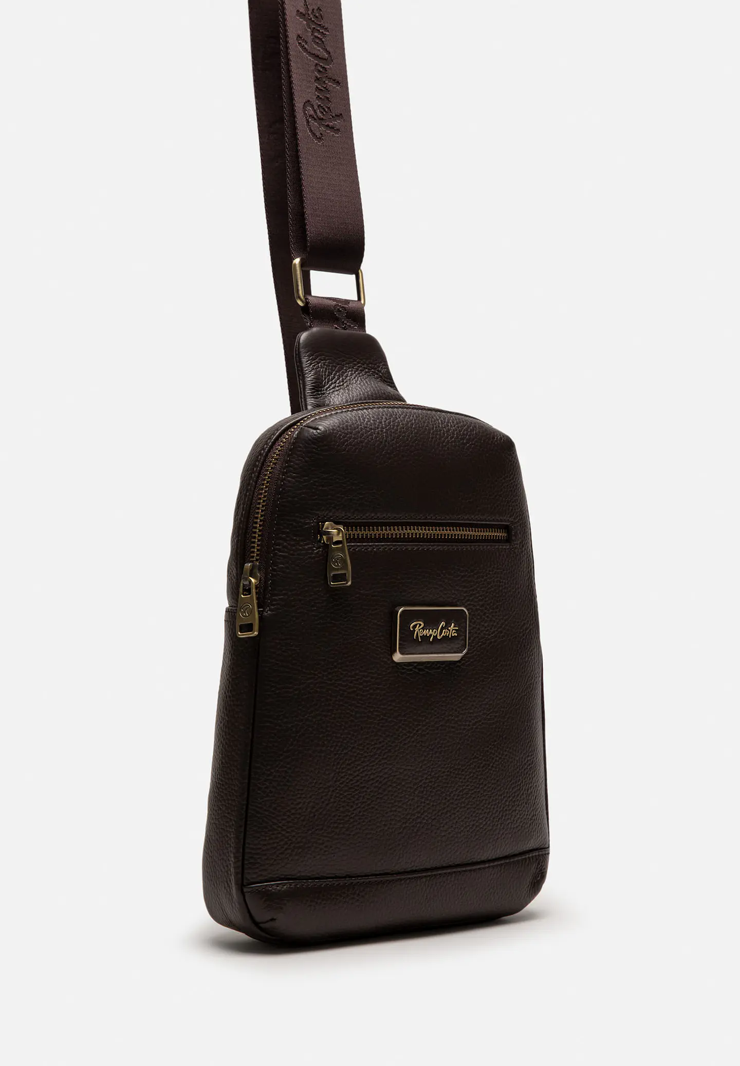 Chest Bag Cuero Urban Tech 10