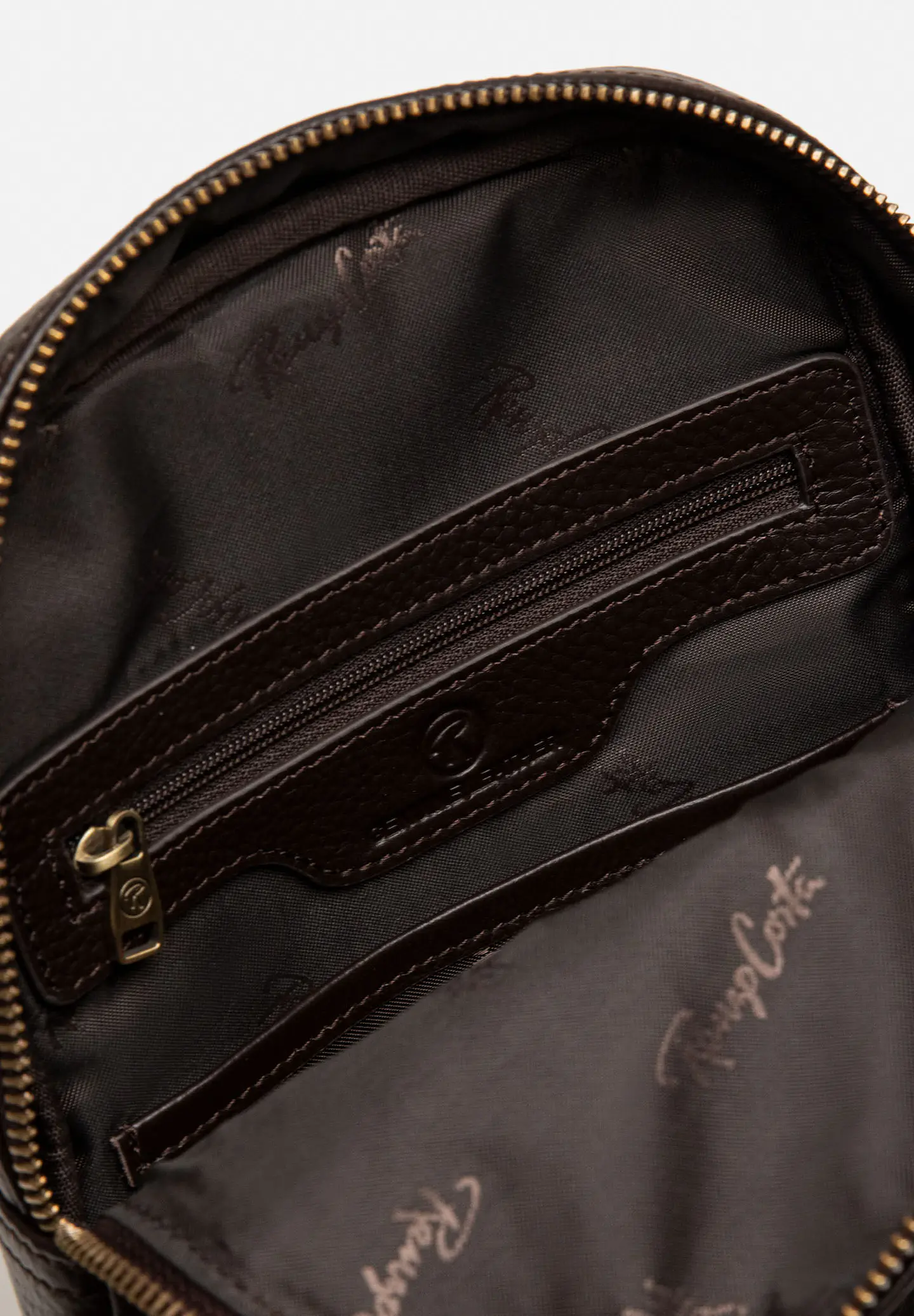 Chest Bag Cuero Urban Tech 11
