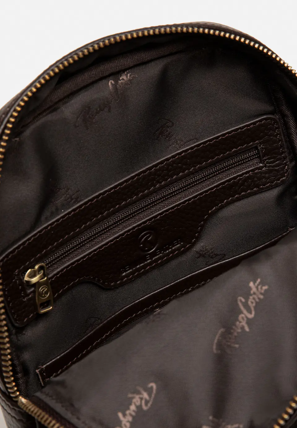 Chest Bag Cuero Urban Tech 11