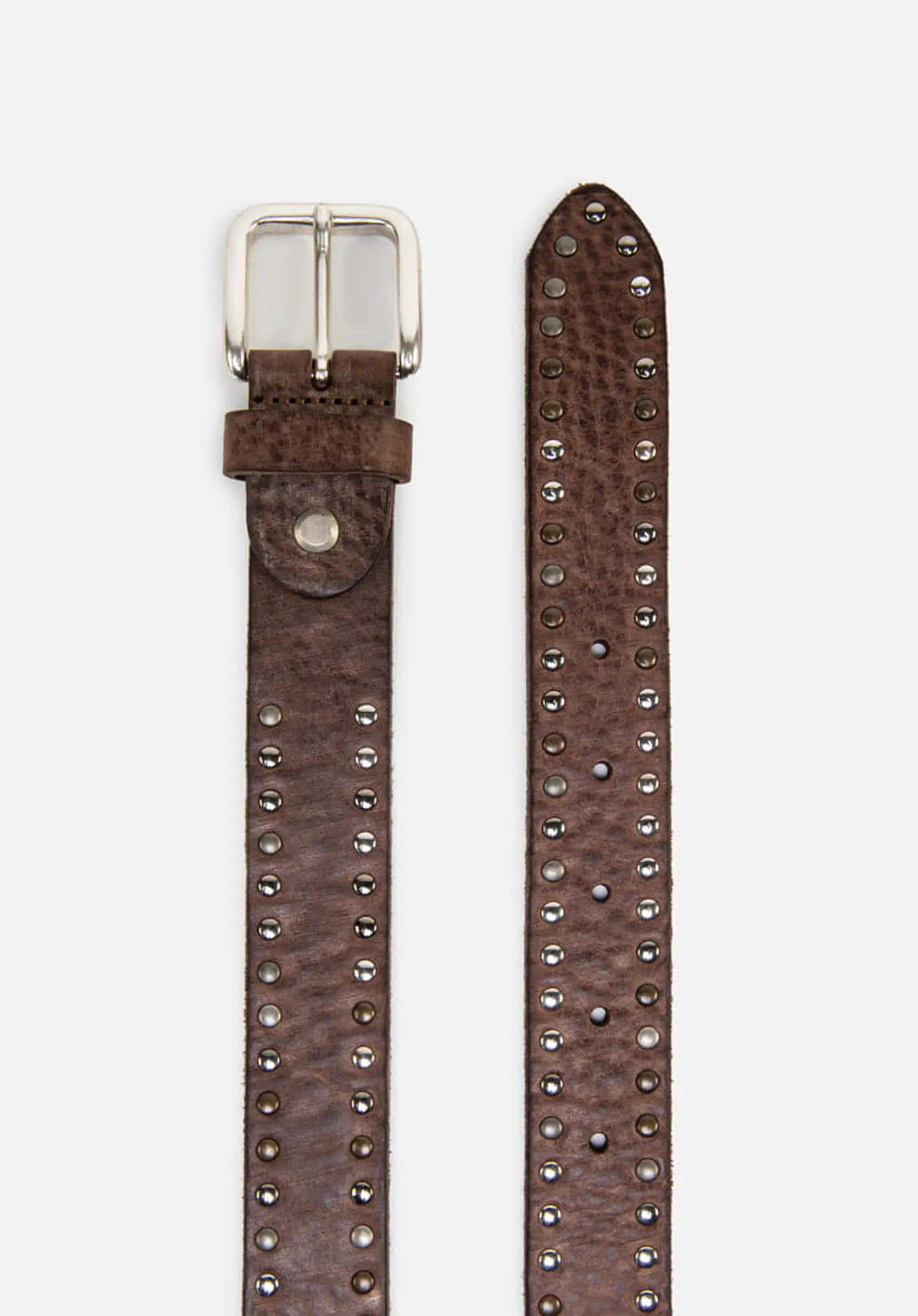 Correa Rebel Leather 10