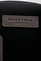 Chest Bag De Nylon Urban Grid - Miniatura 10