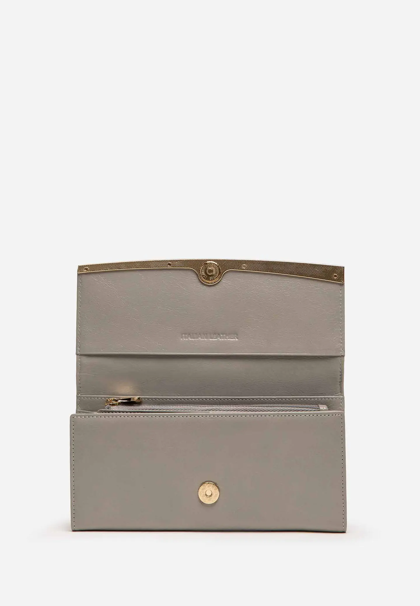 Billetera Prisma Leather 5