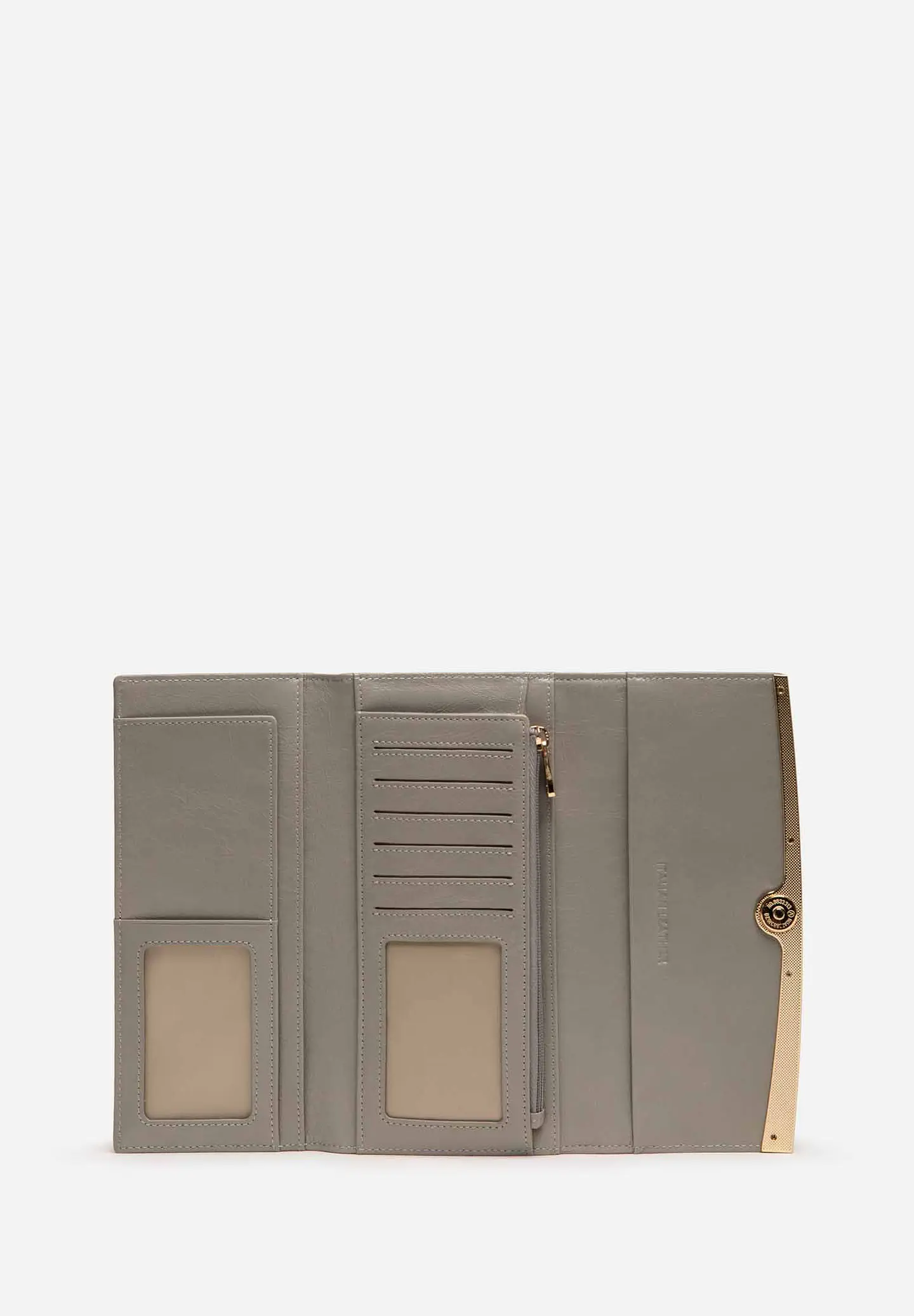 Billetera Prisma Leather 6